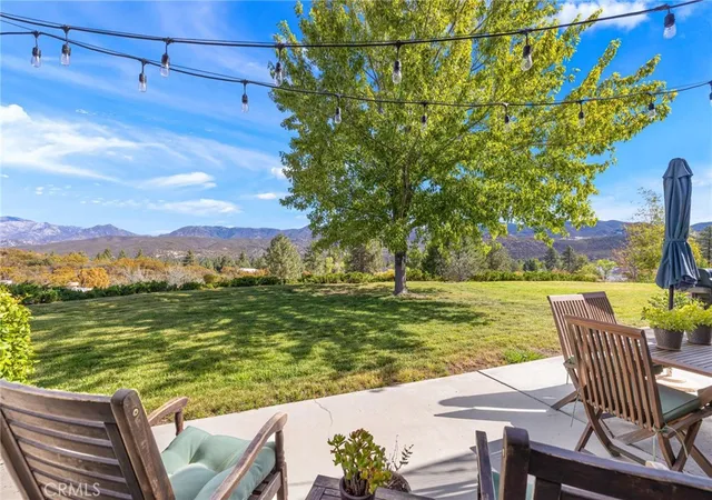 Sale Pending at 36824 Goldshot Crk, Mountain Center, CA 92561 | MLS# OC26190735 | Listing updated on 2026-09-26