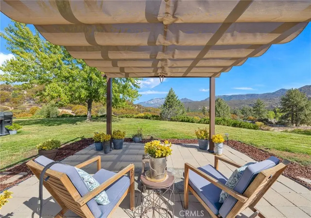 Sale Pending at 36824 Goldshot Crk, Mountain Center, CA 92561 | MLS# OC26190735 | Listing updated on 2026-09-26