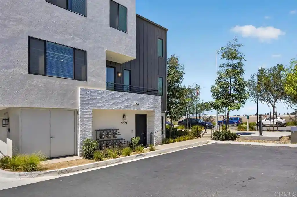 Photo 1 of Condo for sale at 6871 Secano St, San Diego, CA 92154 | MLS# PTP2606836 | Listing updated on 2026-10-28