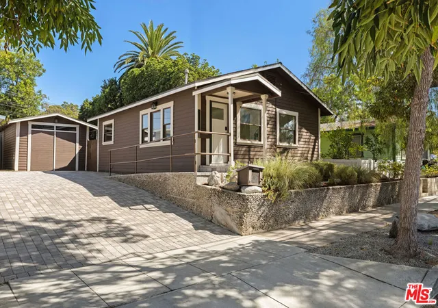 Photo 1 of Single family home for sale at 1036 Hope St, South Pasadena, CA 91030 | MLS# 26970719 | Listing updated on 2026-09-29
