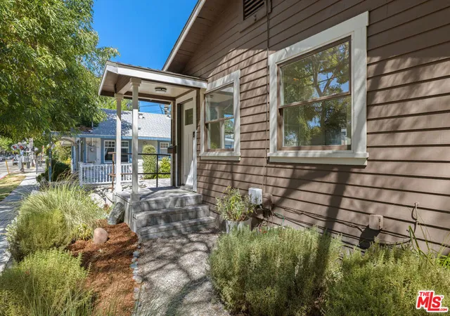 Photo 2 of Single family home for sale at 1036 Hope St, South Pasadena, CA 91030 | MLS# 26970719 | Listing updated on 2026-09-29