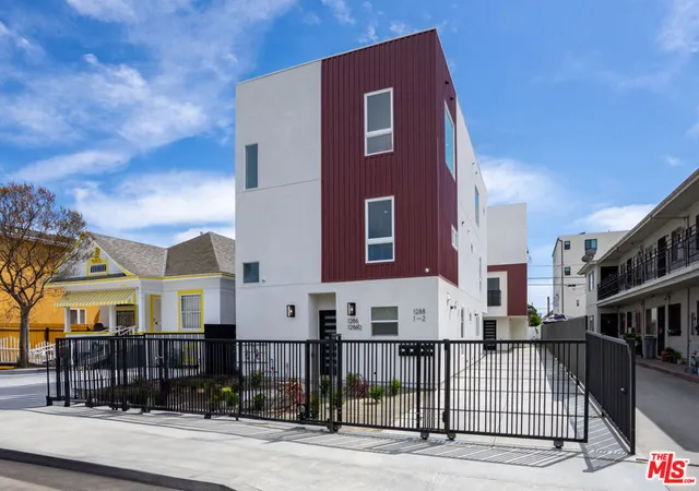 Photo 1 of Multi family home for sale at 1286 W 35th Place, Los Angeles, CA 90007 | MLS# 26985259 | Listing updated on 2026-09-15