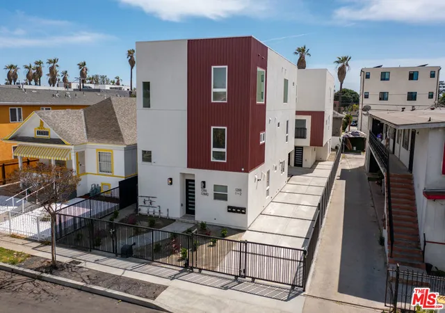 Photo 3 of Multi family home for sale at 1286 W 35th Place, Los Angeles, CA 90007 | MLS# 26985259 | Listing updated on 2026-09-15