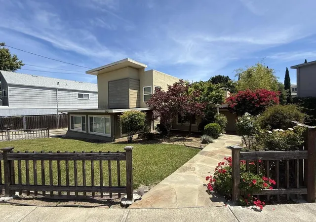 Photo 1 of Single family home for sale at 1257 Magnolia, San Carlos, CA 94070 | MLS# ML82060513 | Listing updated on 2026-09-14