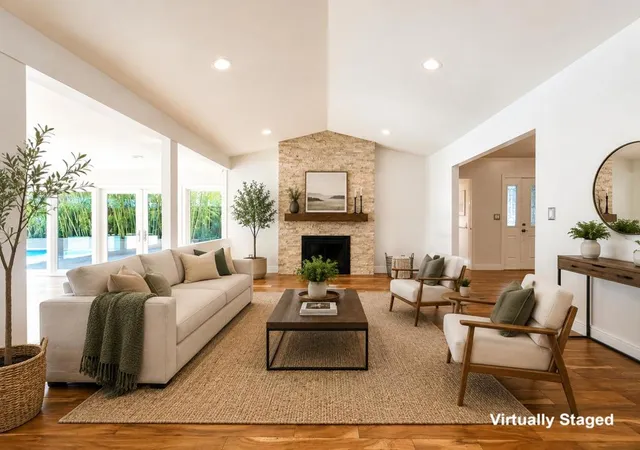 Photo 2 of Single family home for sale at 1257 Magnolia, San Carlos, CA 94070 | MLS# ML82060513 | Listing updated on 2026-09-14