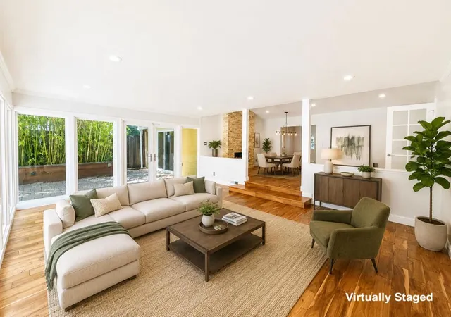 Photo 3 of Single family home for sale at 1257 Magnolia, San Carlos, CA 94070 | MLS# ML82060513 | Listing updated on 2026-09-14