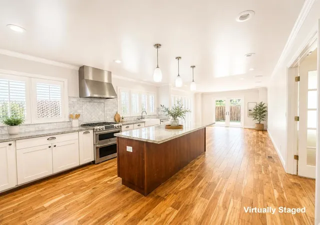 Photo 4 of Single family home for sale at 1257 Magnolia, San Carlos, CA 94070 | MLS# ML82060513 | Listing updated on 2026-09-14