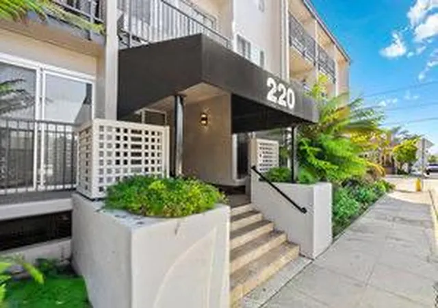 Condo for sale at 220 Atlantic Ave #312, Santa Cruz, CA 95062 | MLS# ML82060516