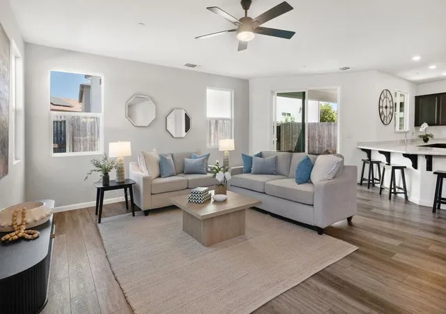 Photo 2 of Single family home for sale at 5386 York Harbor Way, Sacramento, CA 95835 | MLS# ML82059853 | Listing updated on 2026-09-14