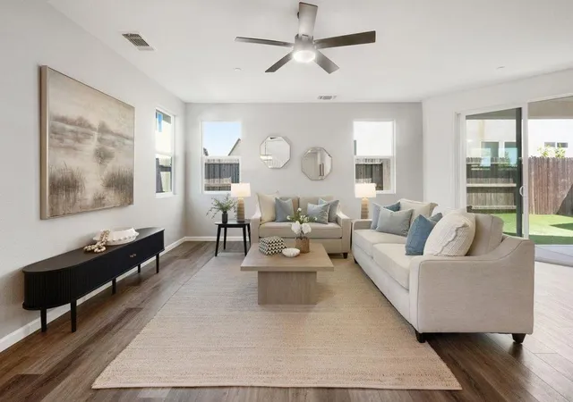 Photo 3 of Single family home for sale at 5386 York Harbor Way, Sacramento, CA 95835 | MLS# ML82059853 | Listing updated on 2026-09-14