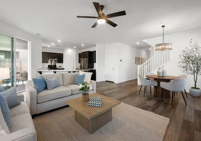Photo 3 of Single family home for sale at 5386 York Harbor Way, Sacramento, CA 95835 | MLS# ML82059853 | Listing updated on 2026-09-14