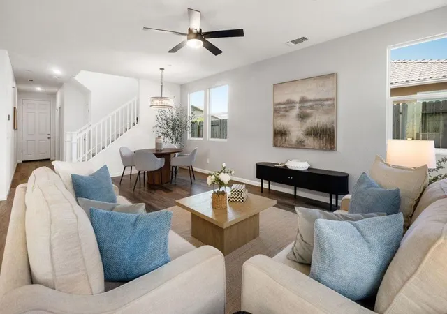 Photo 4 of Single family home for sale at 5386 York Harbor Way, Sacramento, CA 95835 | MLS# ML82059853 | Listing updated on 2026-09-14