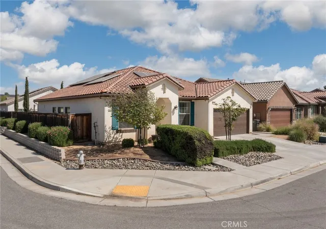 Photo 1 of Sale Pending at 9500 Laurelwood Ct, Shafter, CA 93263 | MLS# PI26197355 | Listing updated on 2026-09-15