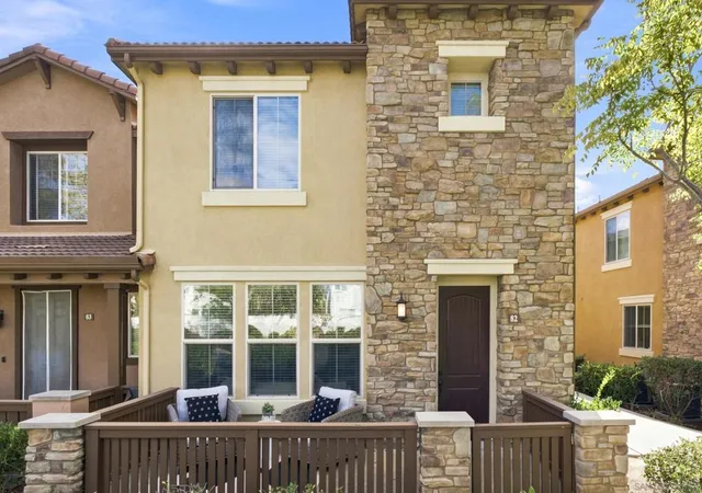 Photo 1 of Condo for sale at 10782 New Grv Trl #82, San Diego, CA 92130 | MLS# 260022068SD | Listing updated on 2026-10-06