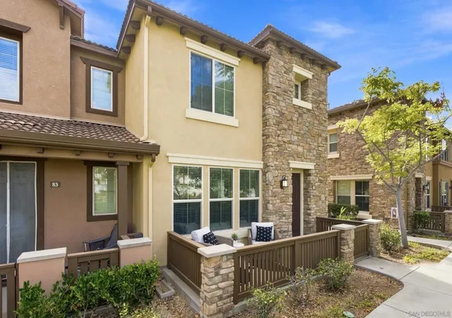 Photo 2 of Condo for sale at 10782 New Grv Trl #82, San Diego, CA 92130 | MLS# 260022068SD | Listing updated on 2026-10-06