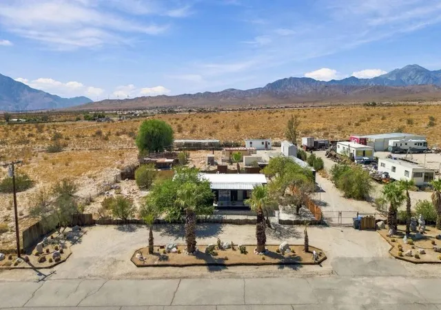 Photo 1 of Manufactured home for sale at 11355 Western Ave, Desert Hot Springs, CA 92240 | MLS# 219152463DA | Listing updated on 2026-09-14