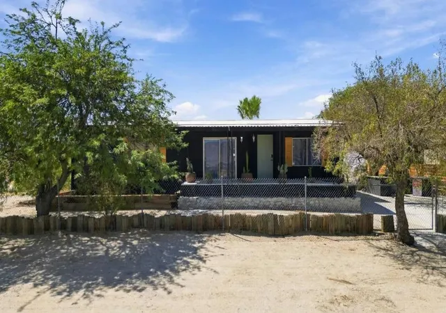 Photo 2 of Manufactured home for sale at 11355 Western Ave, Desert Hot Springs, CA 92240 | MLS# 219152463DA | Listing updated on 2026-09-14