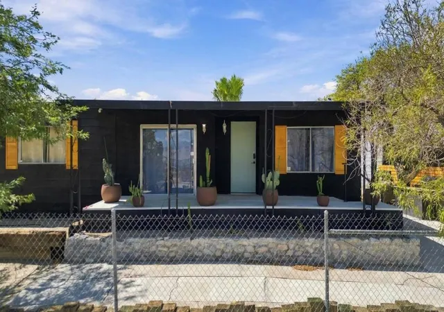 Photo 3 of Manufactured home for sale at 11355 Western Ave, Desert Hot Springs, CA 92240 | MLS# 219152463DA | Listing updated on 2026-09-14