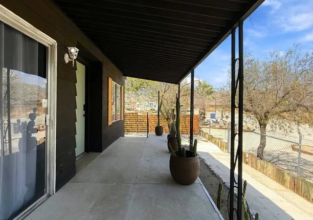 Photo 3 of Manufactured home for sale at 11355 Western Ave, Desert Hot Springs, CA 92240 | MLS# 219152463DA | Listing updated on 2026-09-14