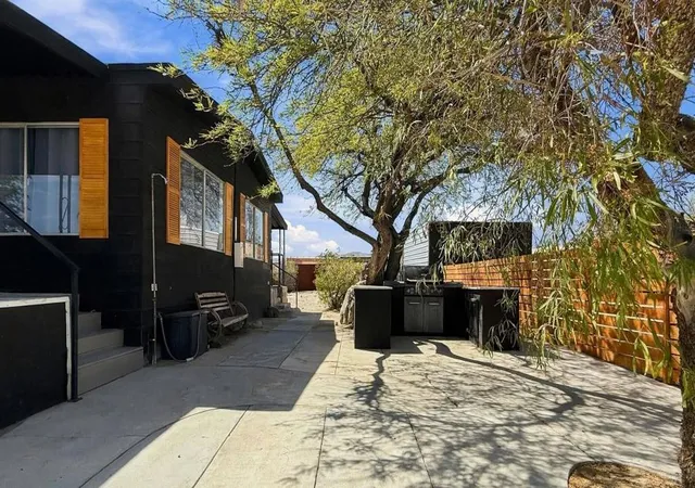 Photo 4 of Manufactured home for sale at 11355 Western Ave, Desert Hot Springs, CA 92240 | MLS# 219152463DA | Listing updated on 2026-09-14