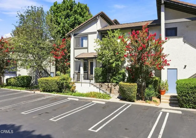 Photo 1 of Condo for sale at 1348 E Hillcrest Dr #53, Thousand Oaks, CA 91362 | MLS# V1-38631 | Listing updated on 2026-09-15