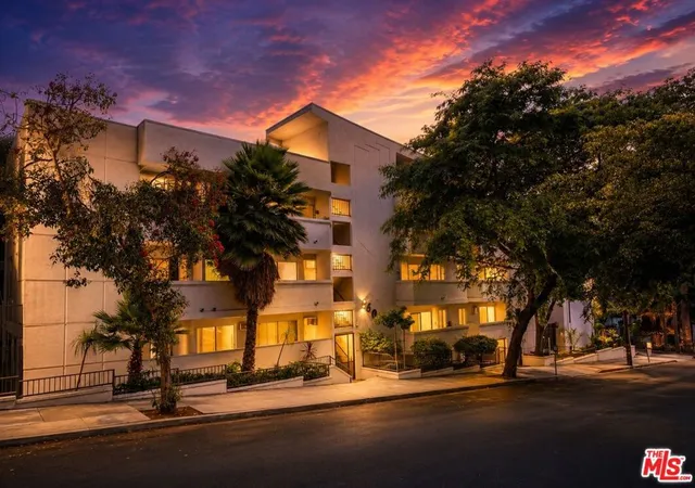 Photo 1 of Condo for sale at 960 Larrabee St #124, West Hollywood, CA 90069 | MLS# 26936479 | Listing updated on 2026-09-26