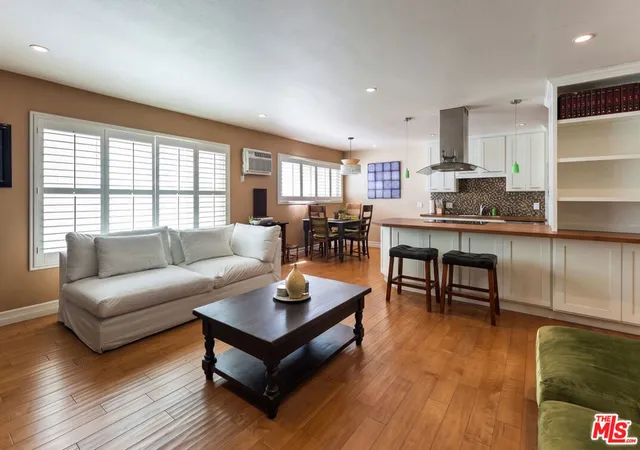 Photo 2 of Condo for sale at 960 Larrabee St #124, West Hollywood, CA 90069 | MLS# 26936479 | Listing updated on 2026-09-26
