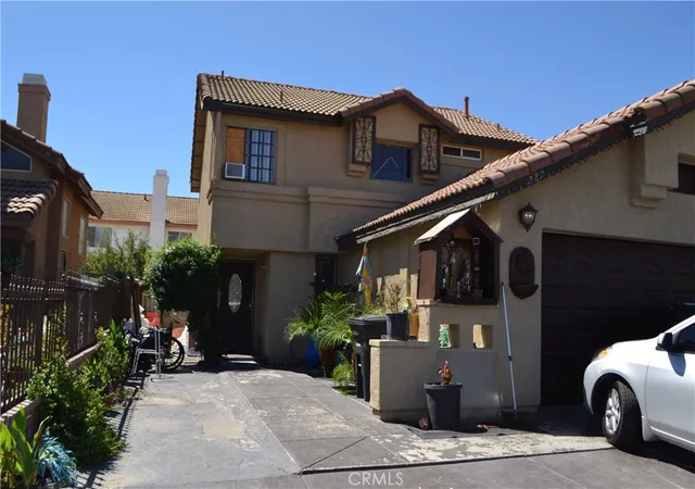 Photo 1 of Single family home for sale at 287 Tradition St, Perris, CA 92571 | MLS# SW26197412 | Listing updated on 2026-09-15