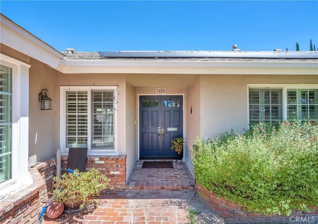 Photo 1 of Single family home for sale at 7460 Sausalito, West Hills, CA 91307 | MLS# SR26077519 | Listing updated on 2026-09-14