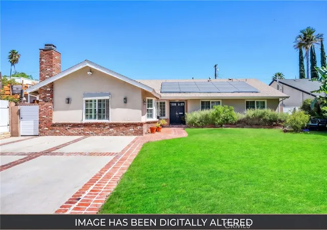Photo 2 of Single family home for sale at 7460 Sausalito, West Hills, CA 91307 | MLS# SR26077519 | Listing updated on 2026-09-14