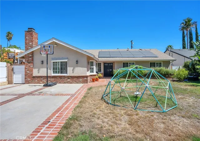 Photo 3 of Single family home for sale at 7460 Sausalito, West Hills, CA 91307 | MLS# SR26077519 | Listing updated on 2026-09-14