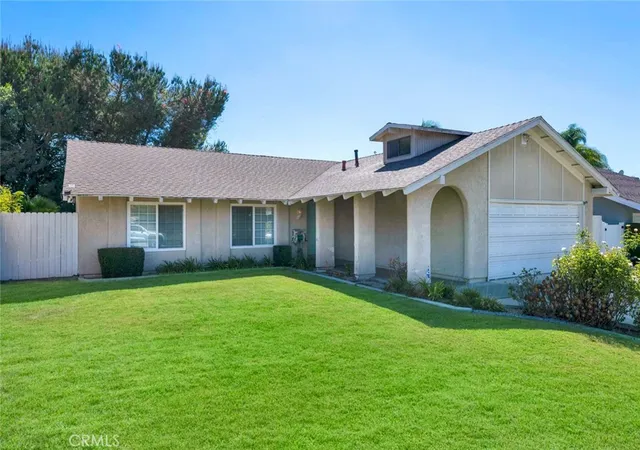 Photo 1 of Sale Pending at 26002 Via Del Norte, Mission Viejo, CA 92691 | MLS# OC26187768 | Listing updated on 2026-10-02