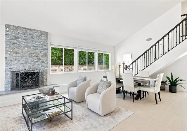 Photo 3 of Single family home for sale at 27322 Via Rioja, Mission Viejo, CA 92691 | MLS# OC26195587 | Listing updated on 2026-09-14