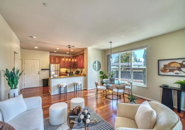 Condo for sale at 1445 Fruitdale Ave #101, San Jose, CA 95128 | MLS# ML82060538