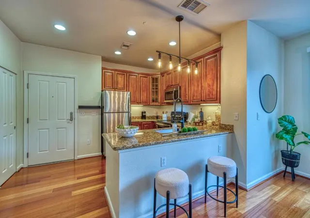 Photo 3 of Condo for sale at 1445 Fruitdale Ave #101, San Jose, CA 95128 | MLS# ML82060538 | Listing updated on 2026-09-15