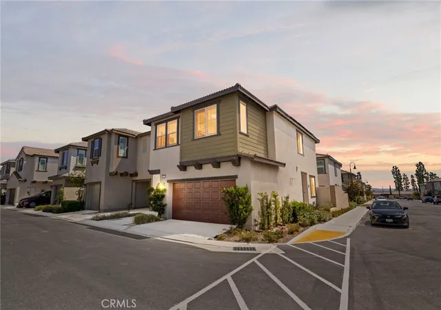 Photo 1 of Sale Pending at 810 Enchanted Hideaway, Upland, CA 91786 | MLS# CV26196828 | Listing updated on 2026-10-06