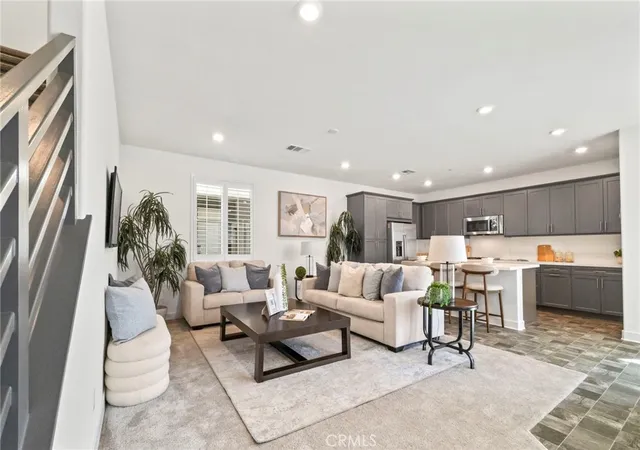 Photo 3 of Sale Pending at 810 Enchanted Hideaway, Upland, CA 91786 | MLS# CV26196828 | Listing updated on 2026-10-06