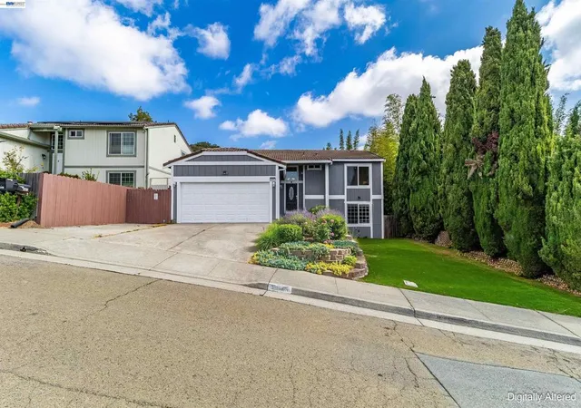 Photo 1 of Sale Pending at 4087 Mozart Dr, El Sobrante, CA 94803 | MLS# 41147588 | Listing updated on 2026-09-14
