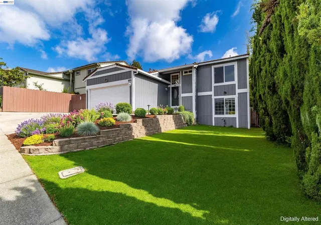 Photo 2 of Sale Pending at 4087 Mozart Dr, El Sobrante, CA 94803 | MLS# 41147588 | Listing updated on 2026-09-14