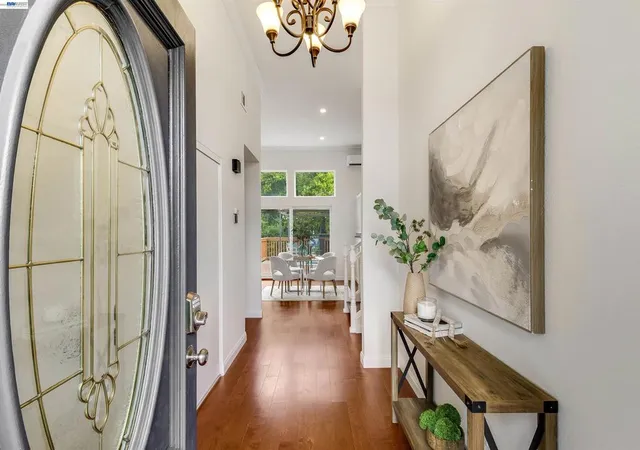 Photo 3 of Sale Pending at 4087 Mozart Dr, El Sobrante, CA 94803 | MLS# 41147588 | Listing updated on 2026-09-14