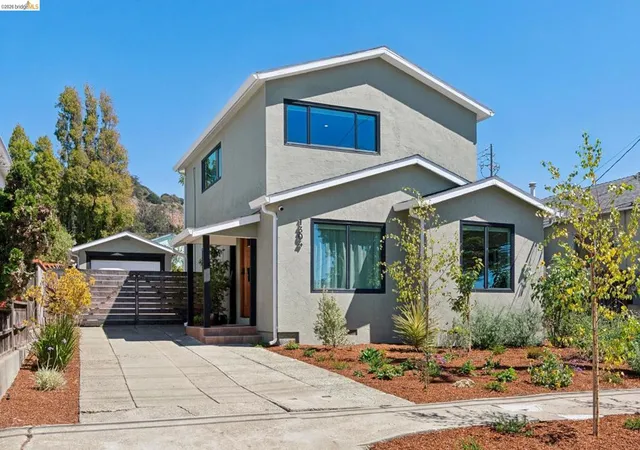 Photo 1 of Sale Pending at 1304 Norvell St, El Cerrito, CA 94530 | MLS# 41147591 | Listing updated on 2026-09-29