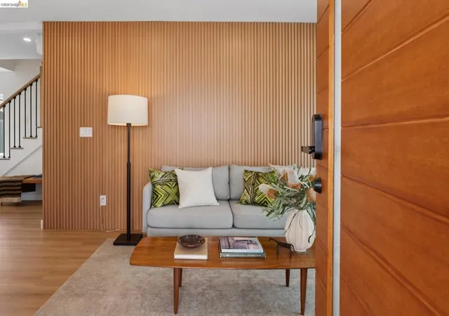 Photo 3 of Sale Pending at 1304 Norvell St, El Cerrito, CA 94530 | MLS# 41147591 | Listing updated on 2026-09-29