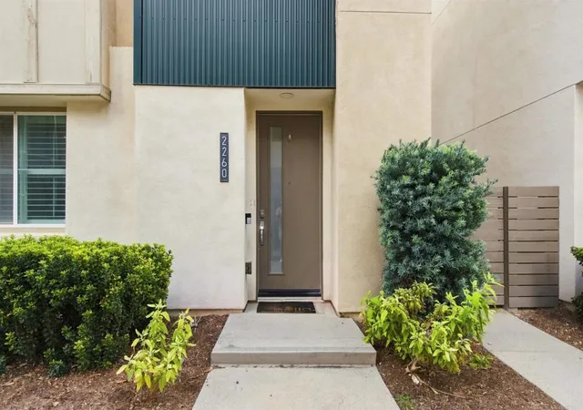 Photo 1 of Condo for sale at 2260 Element Way, Chula Vista, CA 91915 | MLS# PTP2606841 | Listing updated on 2026-09-15