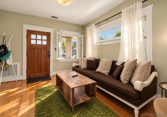 Photo 3 of Multi family home for sale at 3578 80 Louisiana, San Diego, CA 92104 | MLS# 260022086SD | Listing updated on 2026-09-14