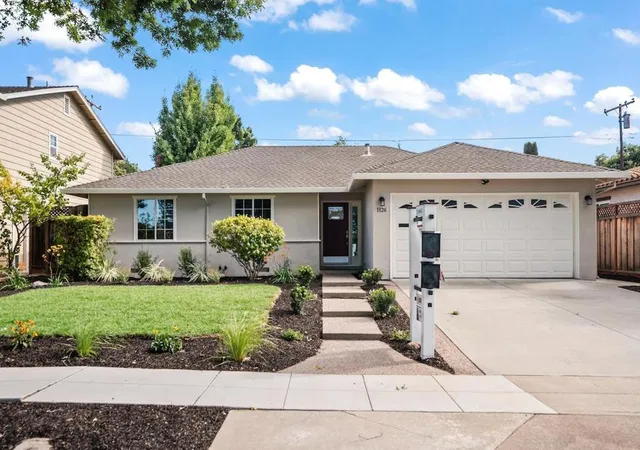 Photo 1 of Sale Pending at 1126 Plymouth Dr, Sunnyvale, CA 94087 | MLS# ML82060052 | Listing updated on 2026-09-16
