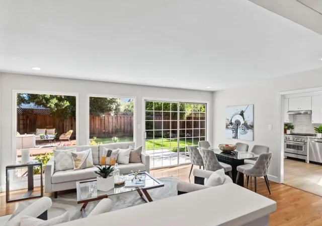 Photo 3 of Sale Pending at 1126 Plymouth Dr, Sunnyvale, CA 94087 | MLS# ML82060052 | Listing updated on 2026-09-16