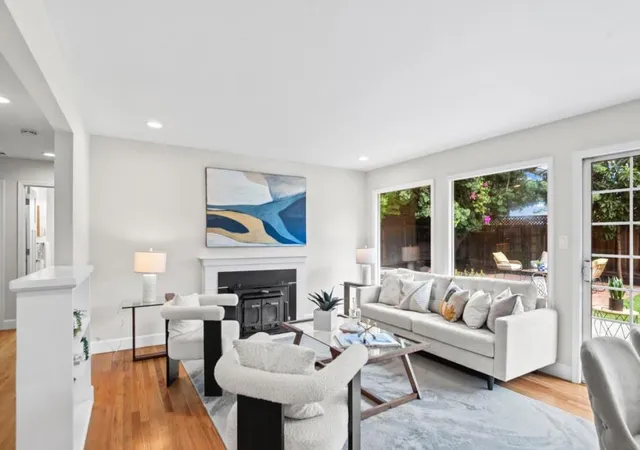 Photo 3 of Sale Pending at 1126 Plymouth Dr, Sunnyvale, CA 94087 | MLS# ML82060052 | Listing updated on 2026-09-16