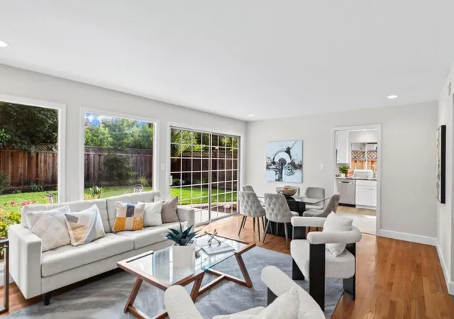 Photo 4 of Sale Pending at 1126 Plymouth Dr, Sunnyvale, CA 94087 | MLS# ML82060052 | Listing updated on 2026-09-16