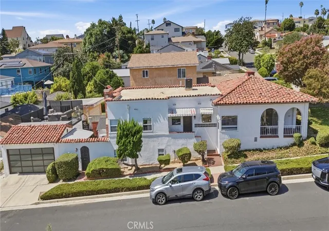 Single family home for sale at 4400 W 59th Place, Los Angeles, CA 90043 | MLS# SB26197523