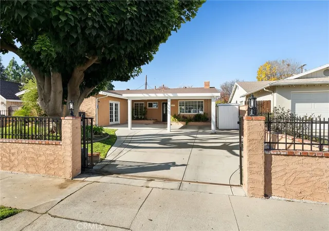 Photo 1 of Sale Pending at 6609 Birchton Ave, West Hills, CA 91307 | MLS# SR26197263 | Listing updated on 2026-09-26